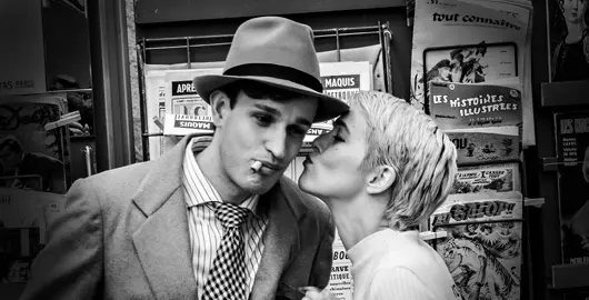 Nouvelle Vague