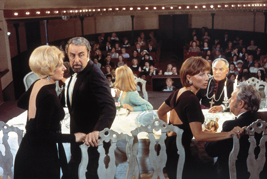 D.diskrete Charme d.Bourgeoisie-50th (Blu-ray) D.diskrete Charme d.Bourgeoisie-50th (Blu-ray)