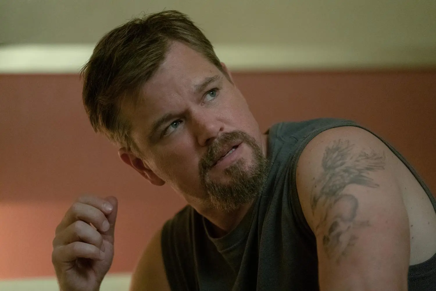 Stillwater - Gegen jeden Verdacht (Blu-ray)