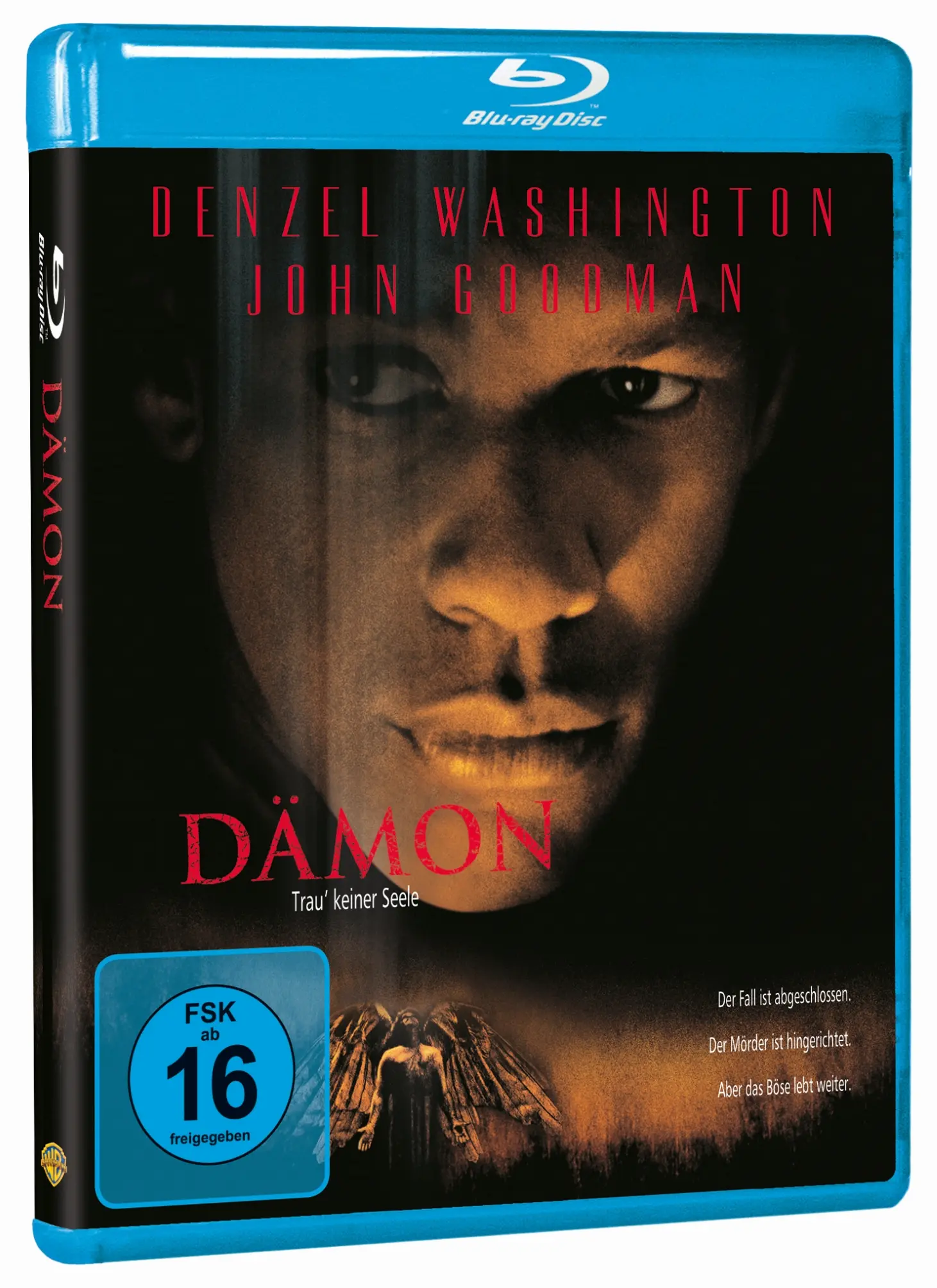 Dämon: Trau keiner Seele (Blu-ray)