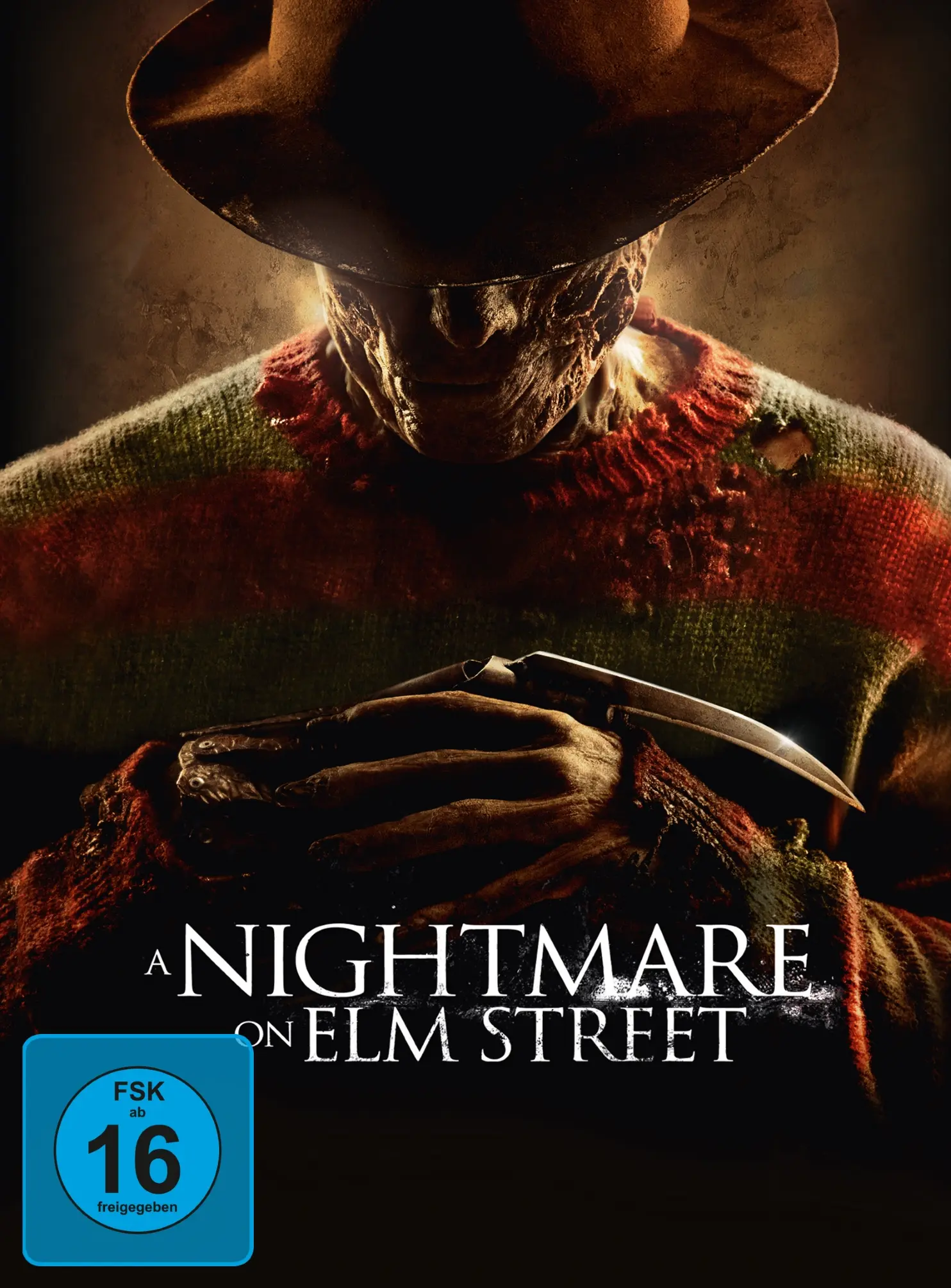 A Nightmare on Elm Street (DVD)