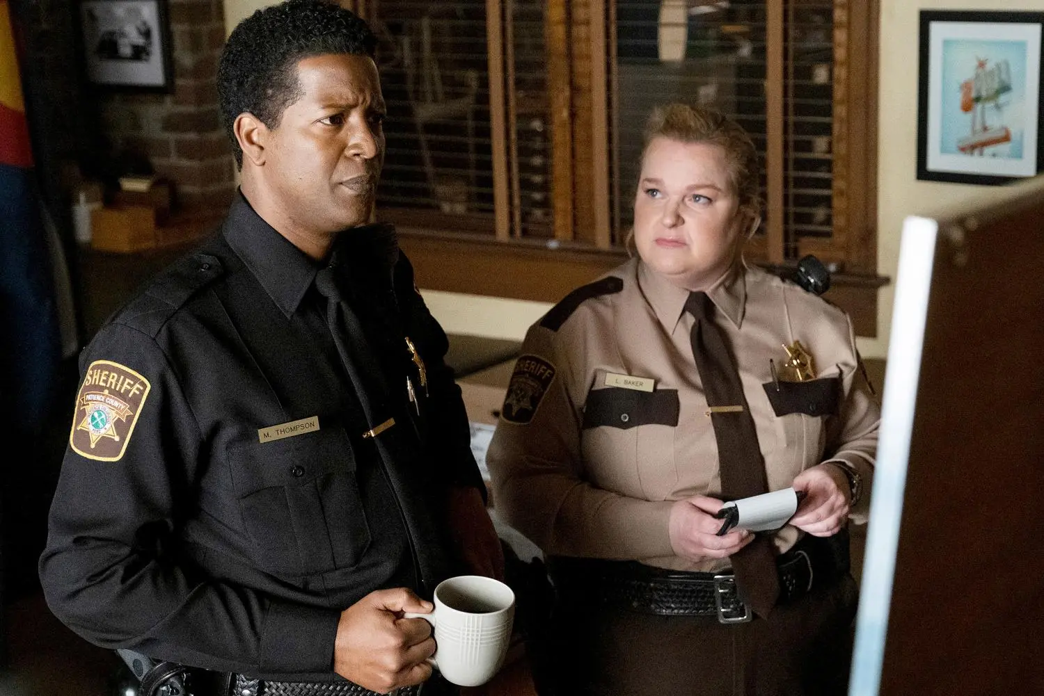 Resident Alien: Staffel 2 (DVD)