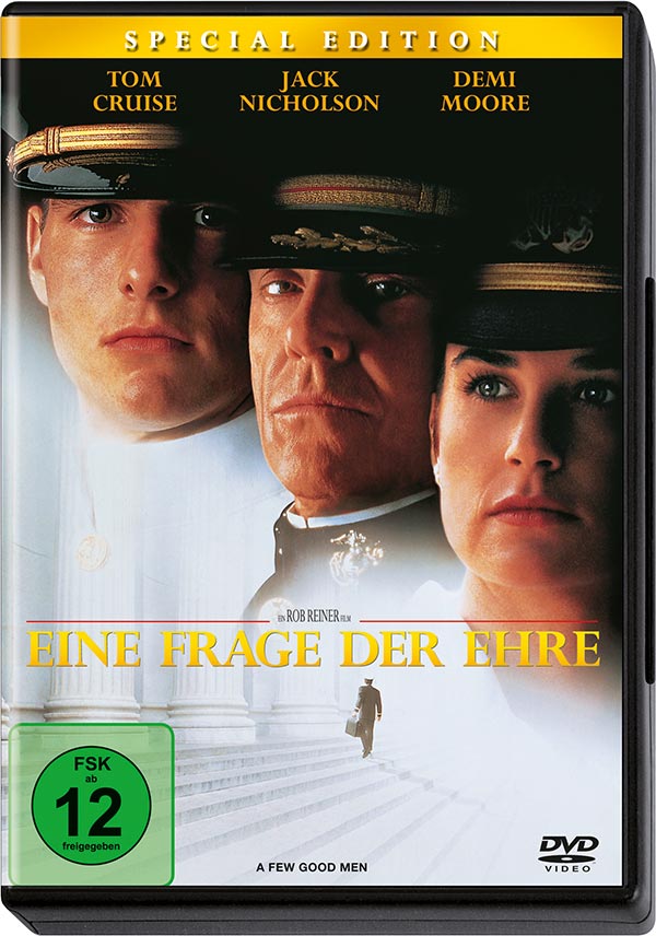 Eine Frage der Ehre (DVD) Eine Frage der Ehre (DVD)