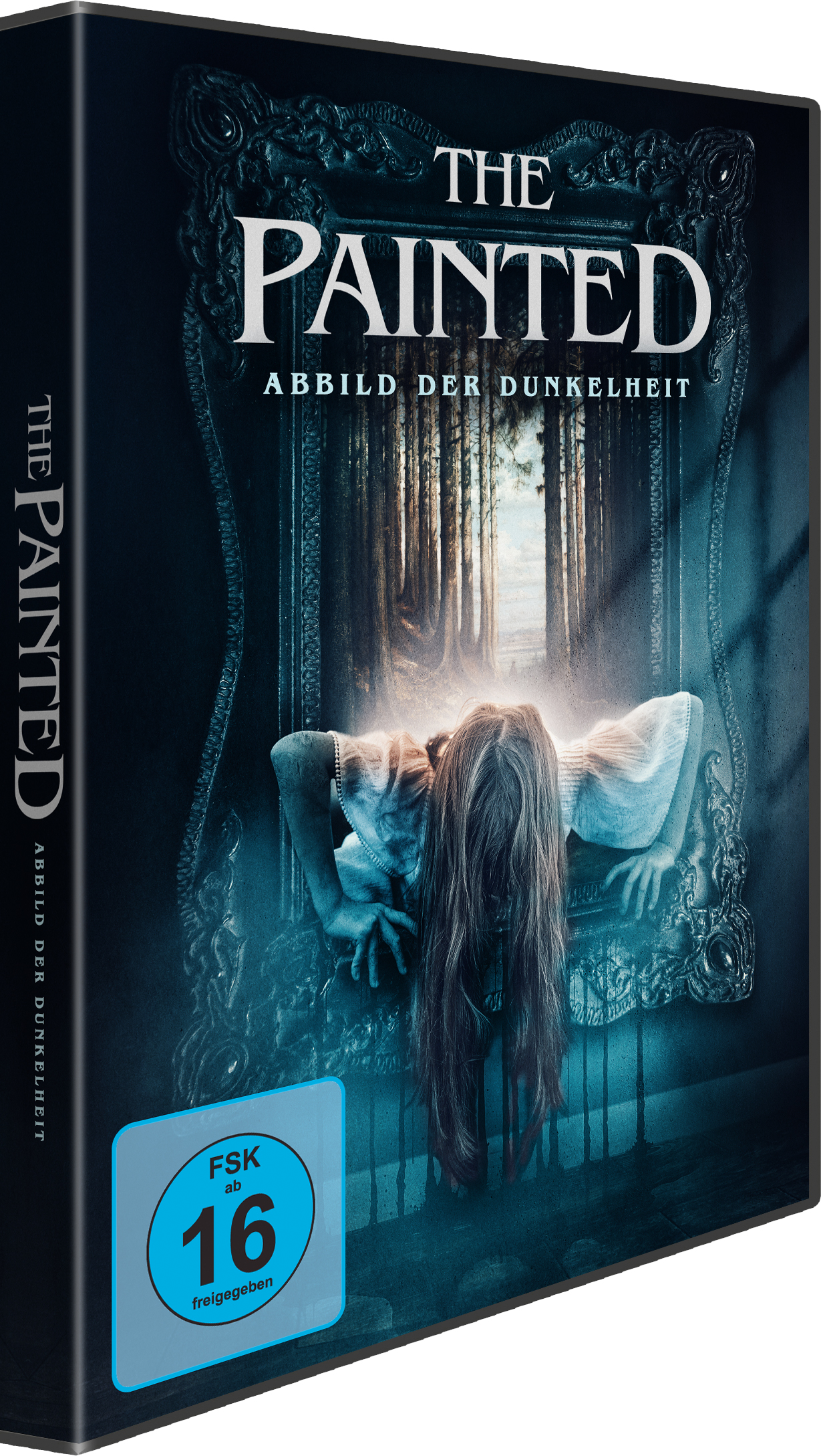 The Painted - Abbild der Dunkelheit (DVD) The Painted - Abbild der Dunkelheit (DVD)