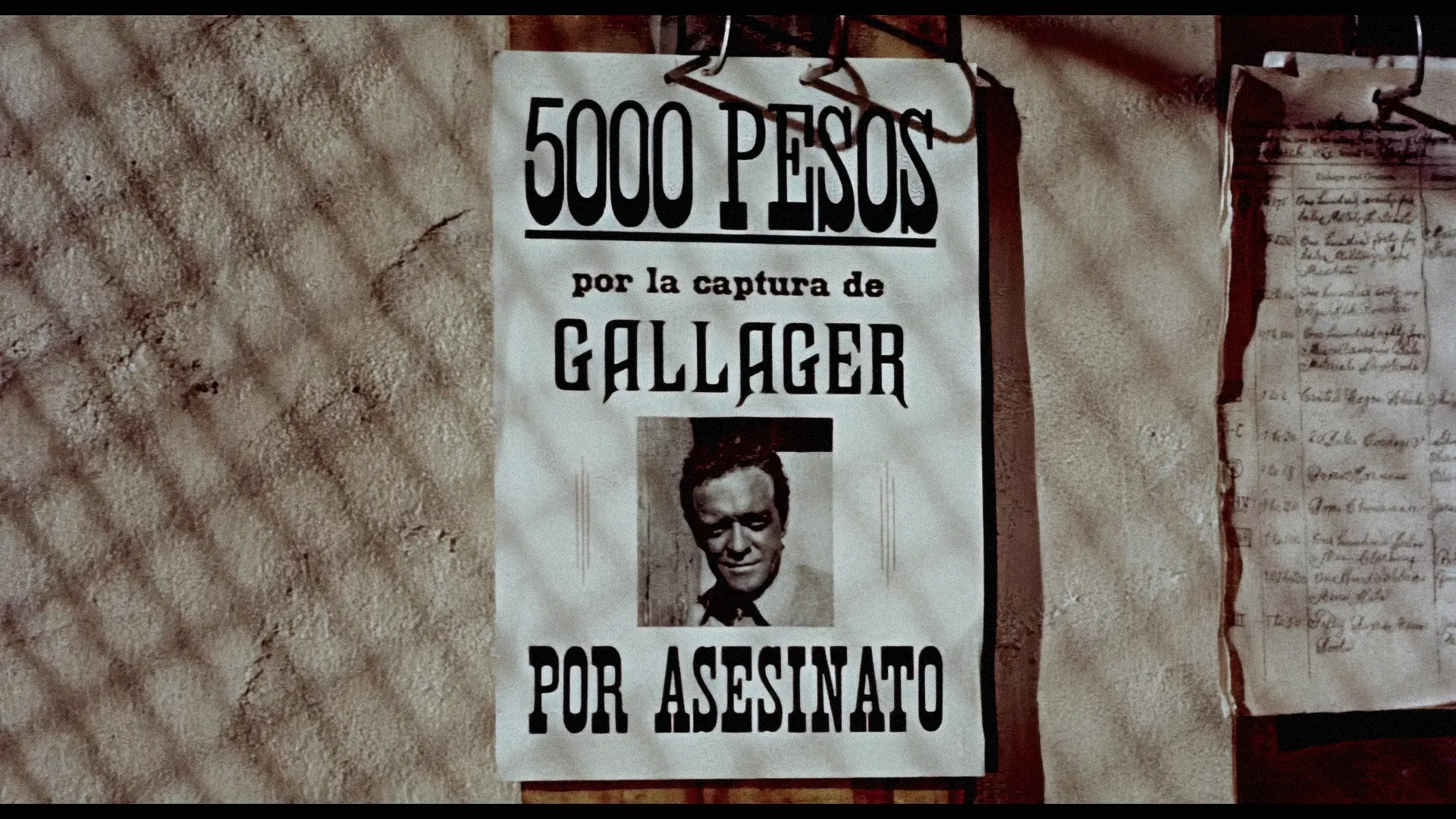 Der letzte Rebell (DVD) Der letzte Rebell (DVD)