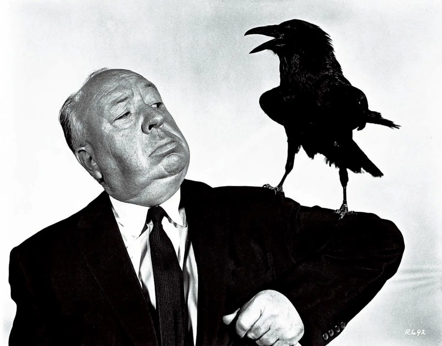 Alfred Hitchcock: 6-Movie Collector's Edition (4K-UHD)