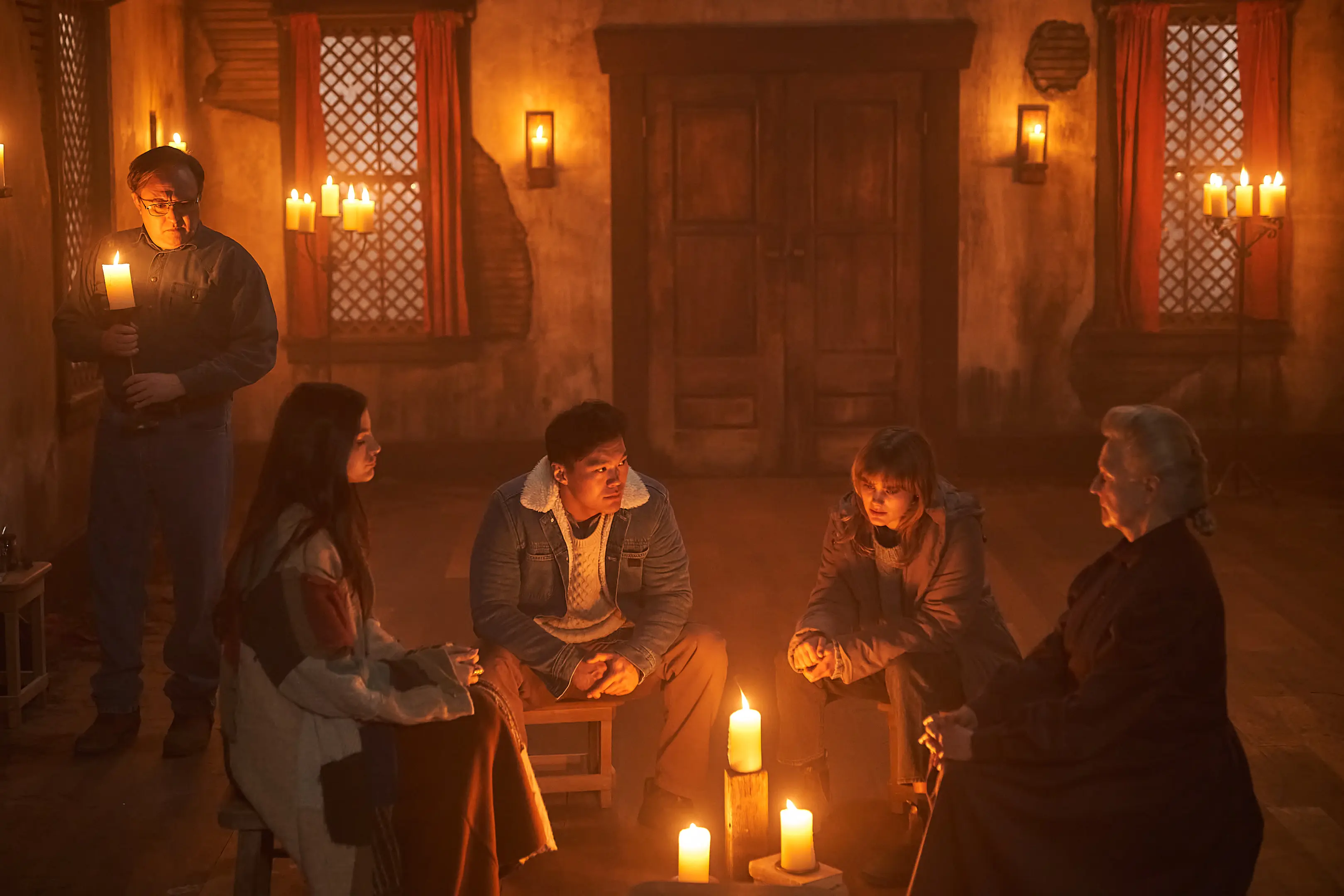 Diabolic - Gefäß des Teufels (Blu-ray)