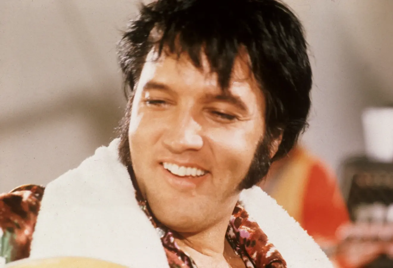Elvis: That's the Way It Is (Special Edition) (Blu-ray)