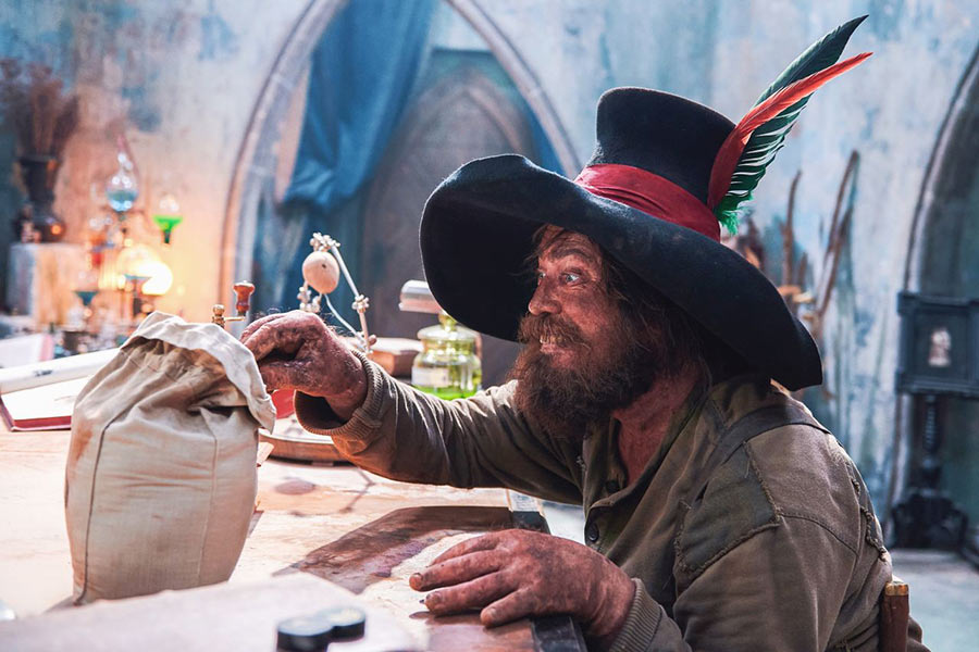 Otfried Preußler Edition (3 DVDs) Otfried Preußler Edition (3 DVDs)