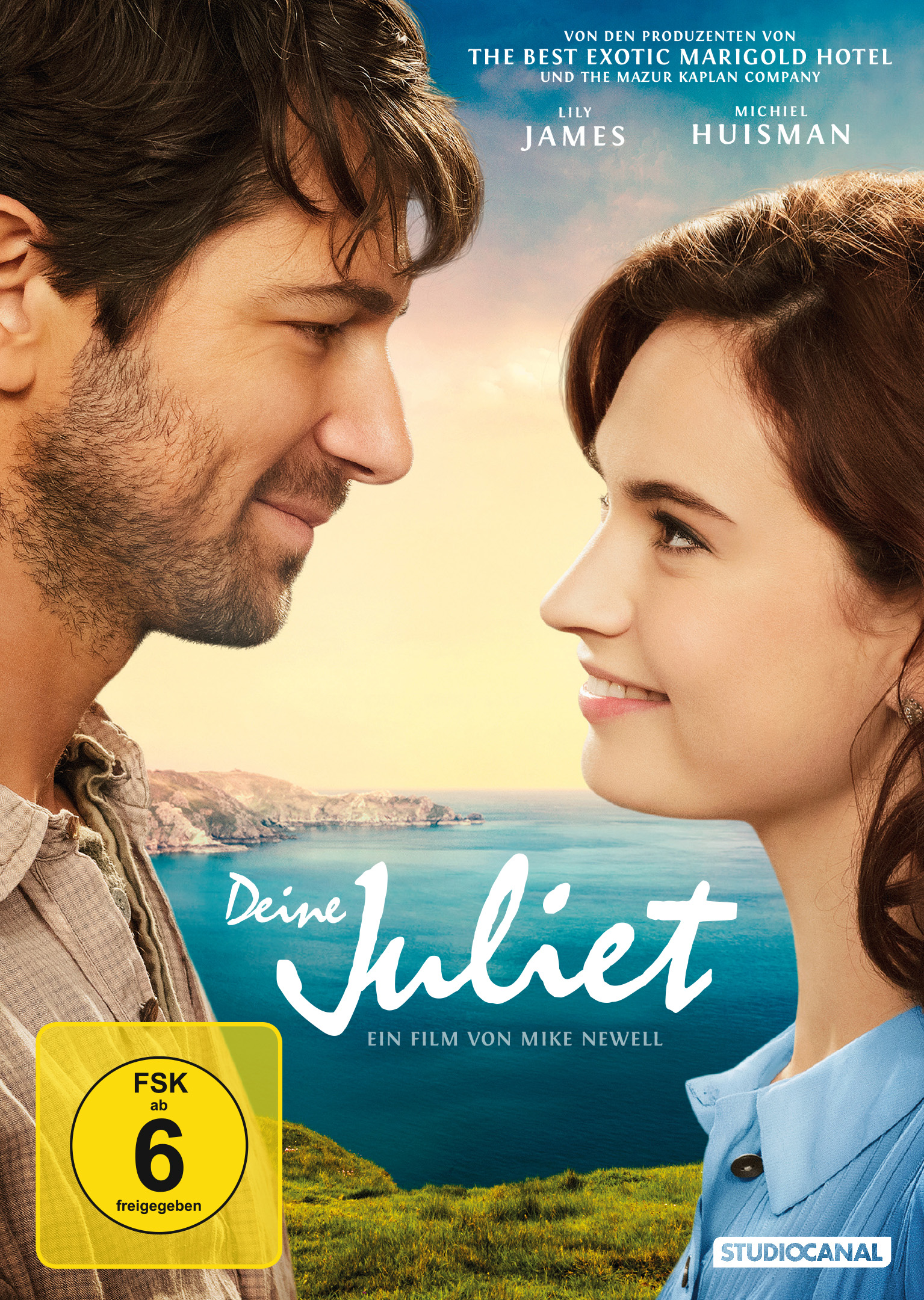 Deine Juliet (DVD) Deine Juliet (DVD)