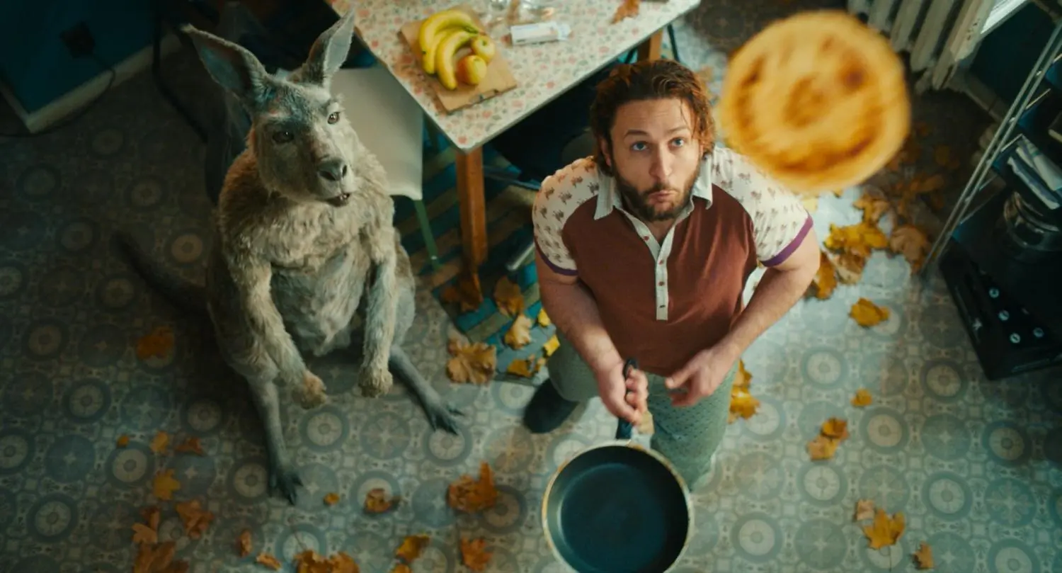 Die Känguru-Chroniken (Blu-ray)