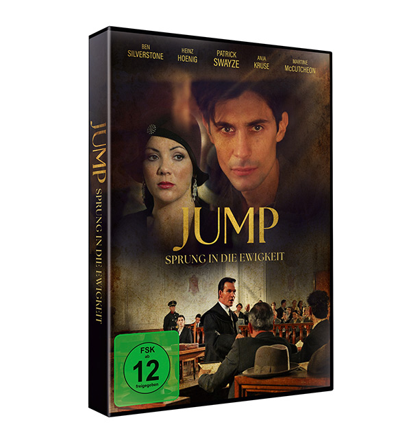 Jump - Sprung in die Ewigkeit (DVD) Image 2