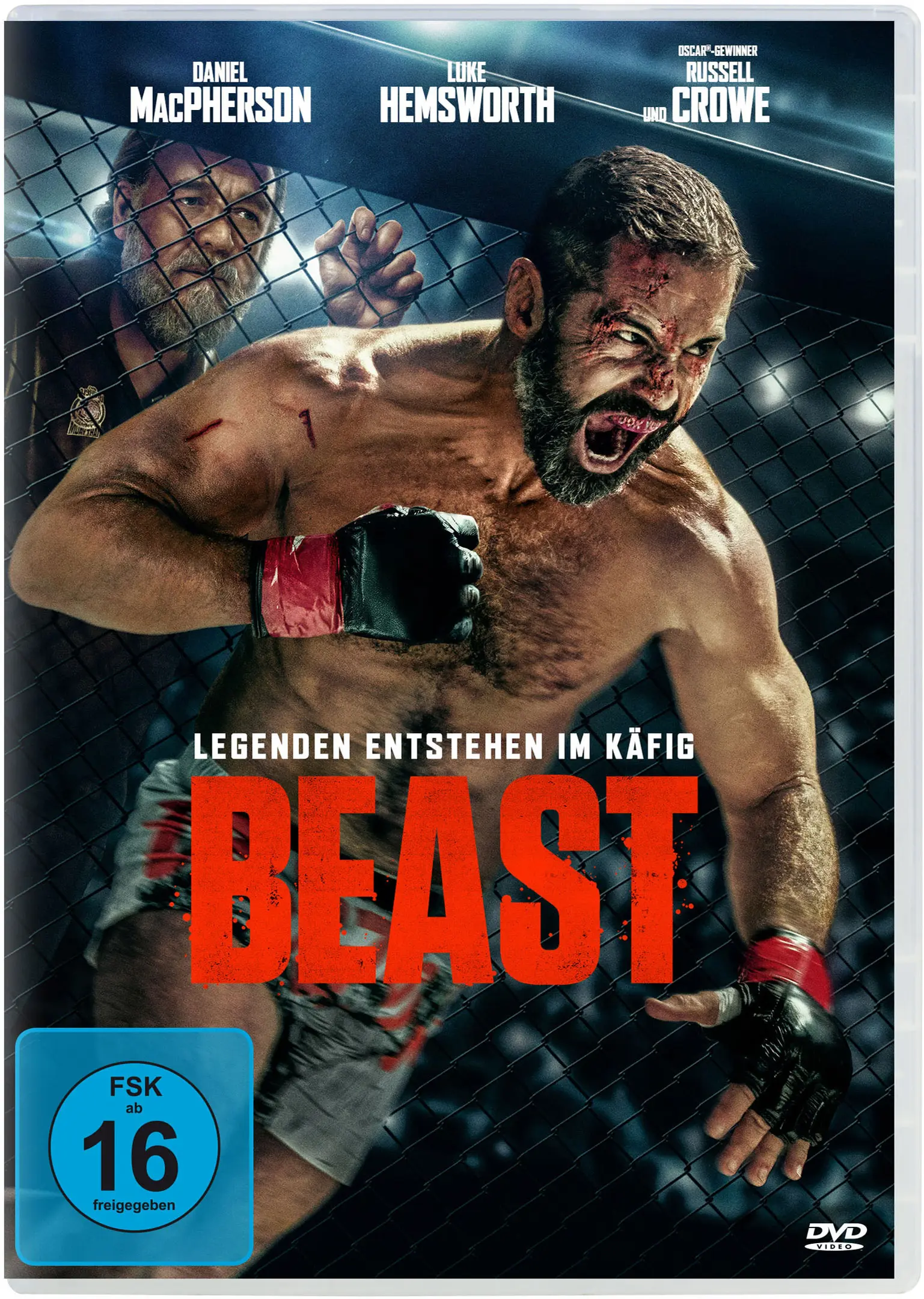 Beast (DVD)