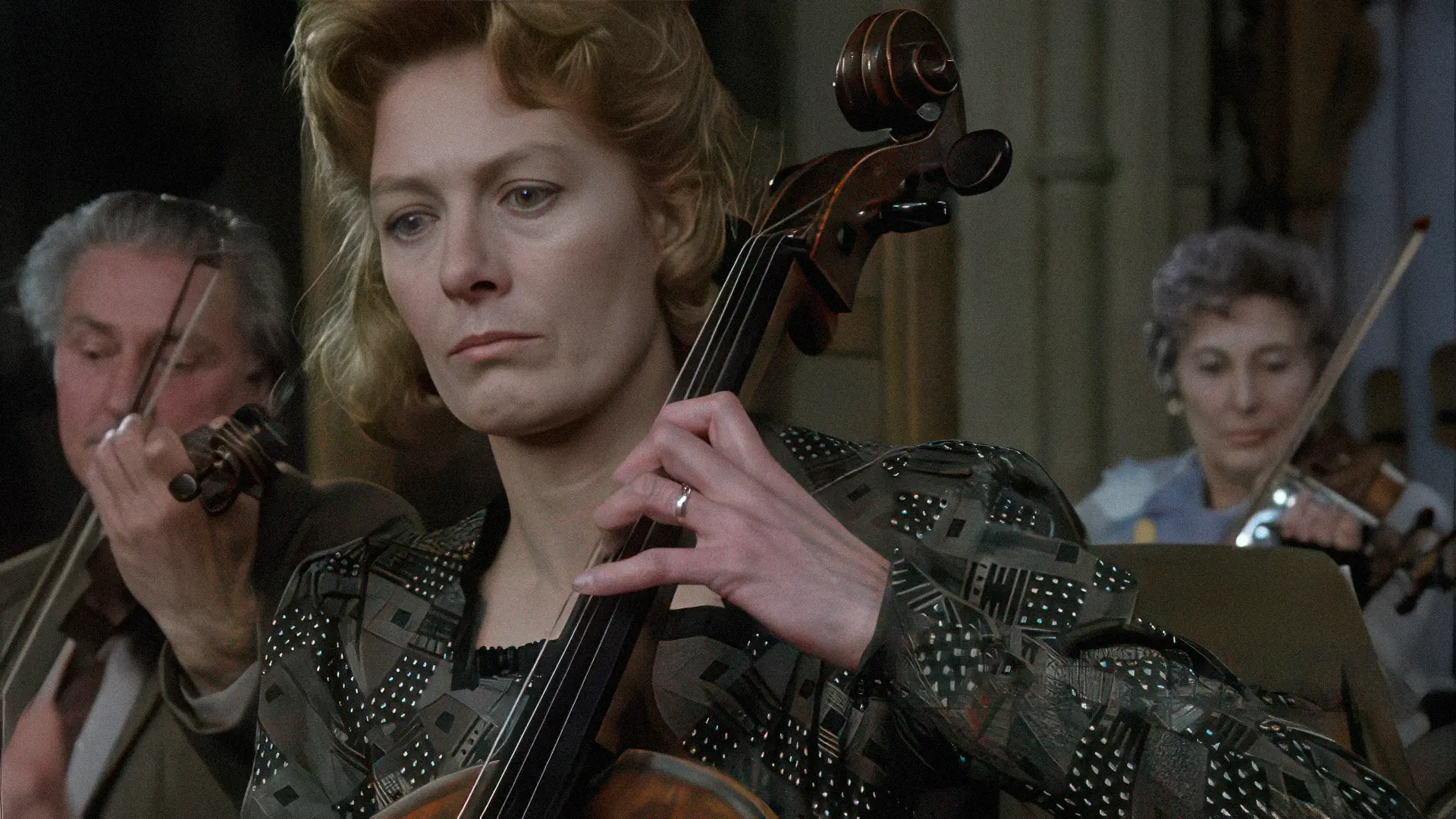 Yanks - Gestern waren wir noch Fremde (DVD)