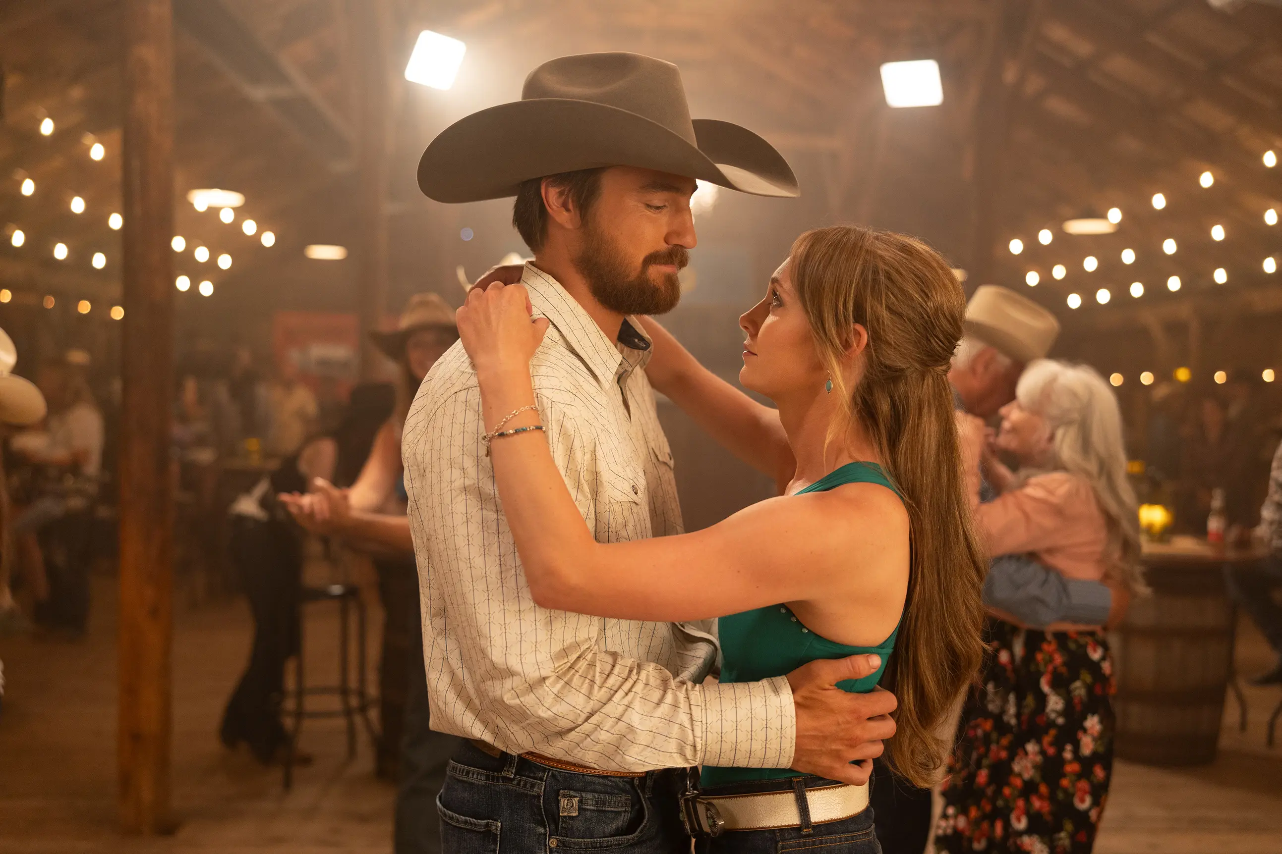 Heartland: Paradies für Pferde - Staffel 18 (3 DVDs) Heartland: Paradies für Pferde - Staffel 18 (3 DVDs)