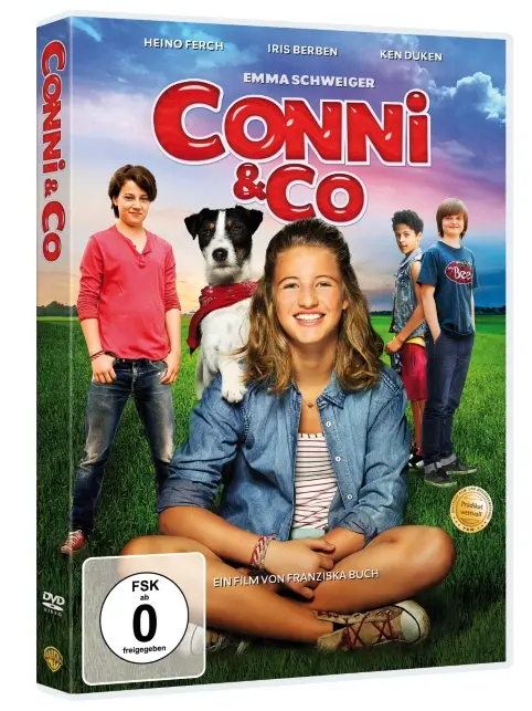 Conni & Co (DVD)
