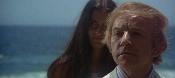 Der Tod kennt keine Wiederkehr (Mediabook, Blu-ray+DVD) Der Tod kennt keine Wiederkehr (Mediabook, Blu-ray+DVD)