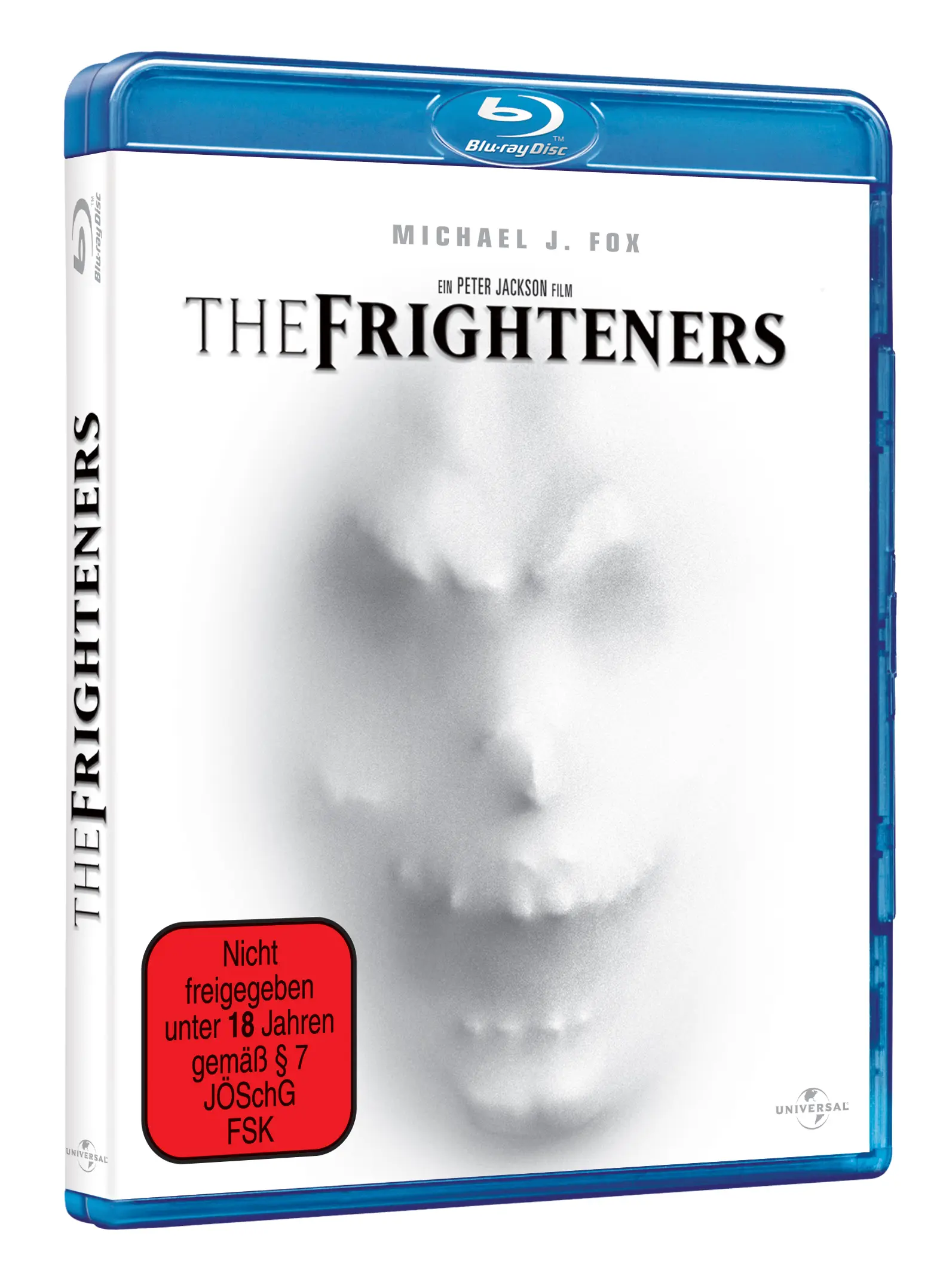 The Frighteners (Blu-ray)