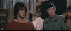 Rambo II - Der Auftrag - Uncut - Limited Steelbook Edition (Blu-ray) Image 3