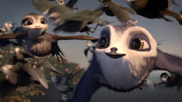 Manou Flieg' flink! (Blu-ray) Manou Flieg' flink! (Blu-ray)