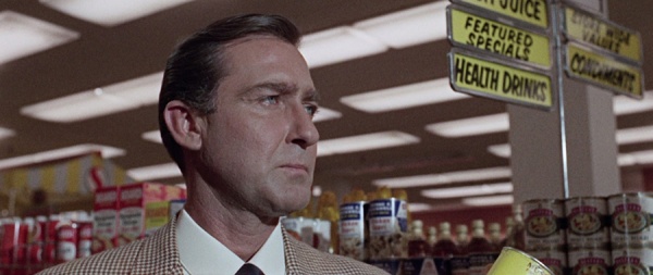 Ipcress - Streng geheim (Mediabook, Blu-ray + DVD) Ipcress - Streng geheim (Mediabook, Blu-ray + DVD)