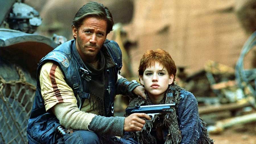 Spacehunter-Jäger im All-SB-(Blu-ray) Spacehunter-Jäger im All-SB-(Blu-ray)