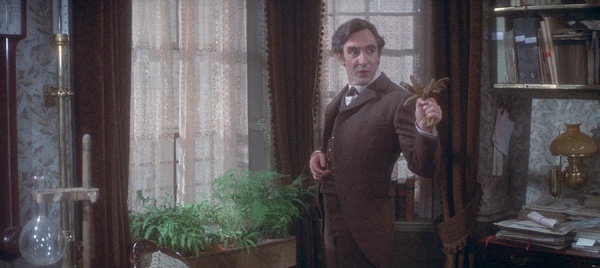 Das Privatleben des Sherlock Holmes (Blu-ray) Das Privatleben des Sherlock Holmes (Blu-ray)