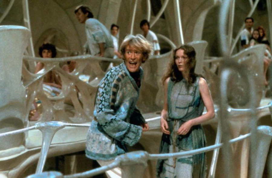 Supergirl (Mediabook B, 2 Blu-rays) Supergirl (Mediabook B, 2 Blu-rays)