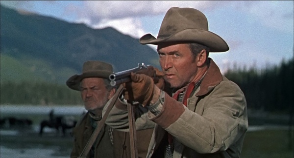 James Stewart - Western Box (6 Blu-rays) James Stewart - Western Box (6 Blu-rays)