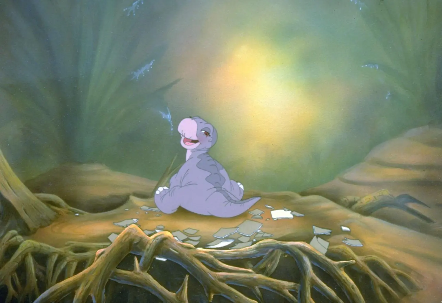 In einem Land vor unserer Zeit 1 (DVD)