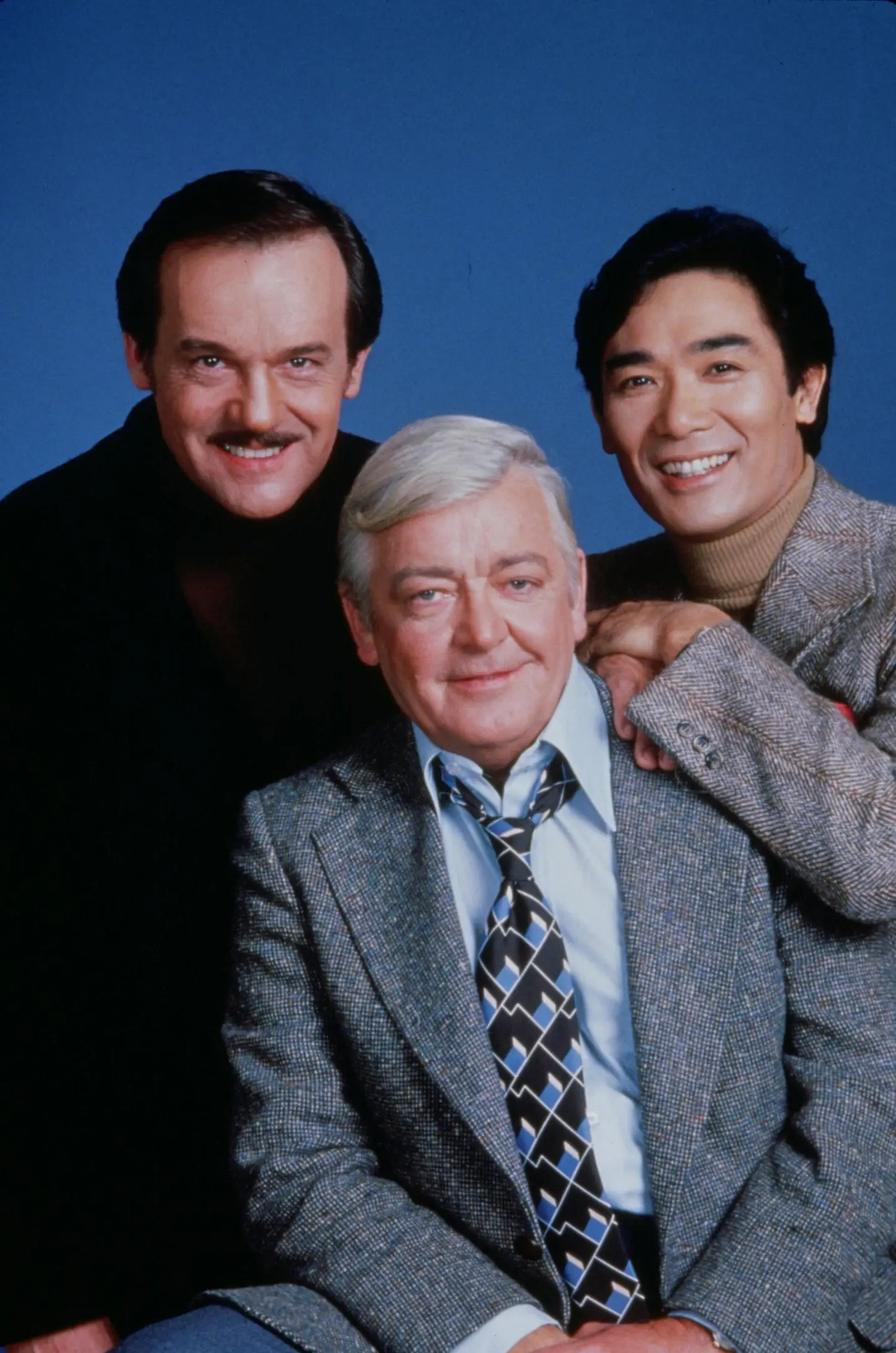 Quincy: Staffel 1&2 (DVD)