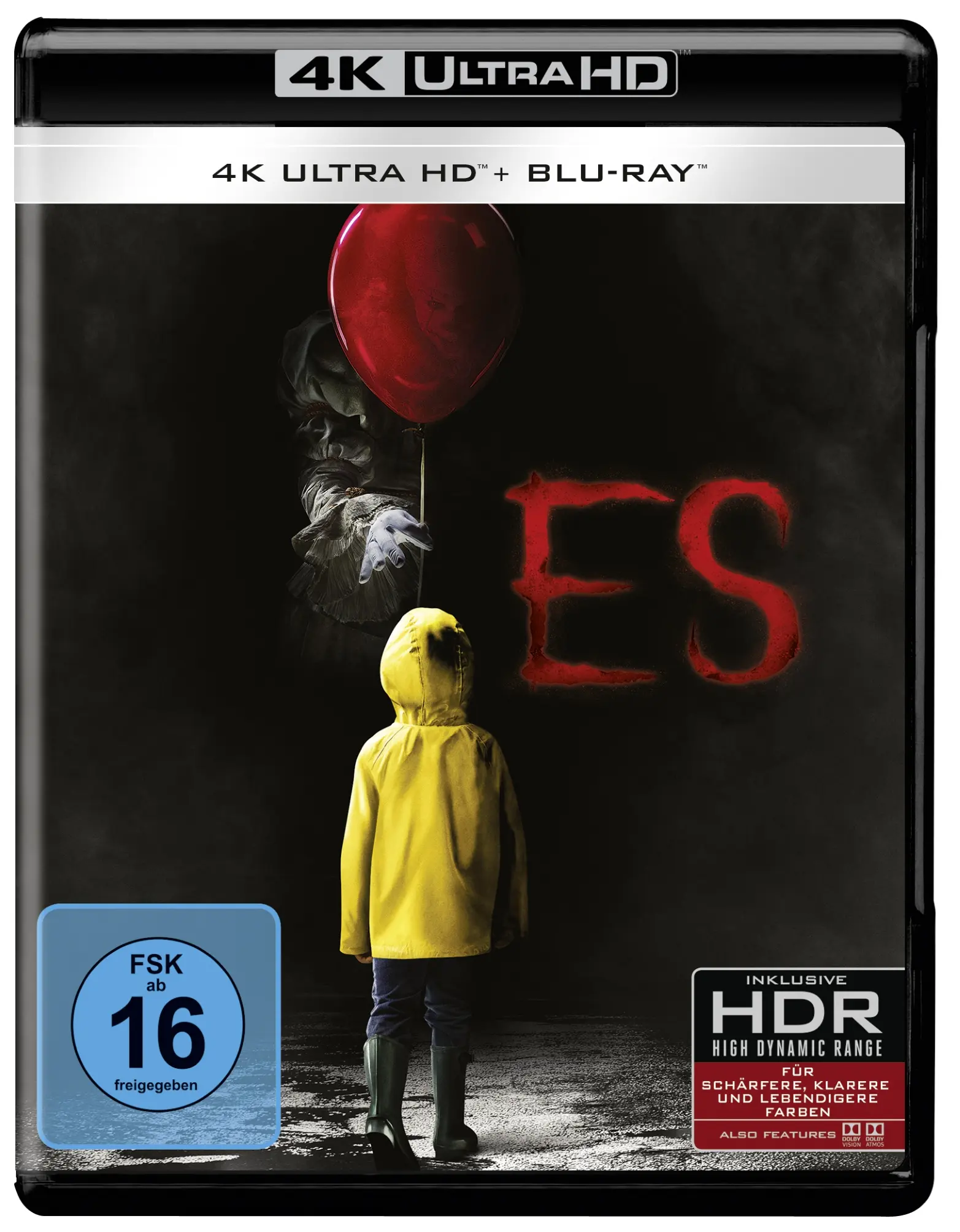 Es (4K UHD)
