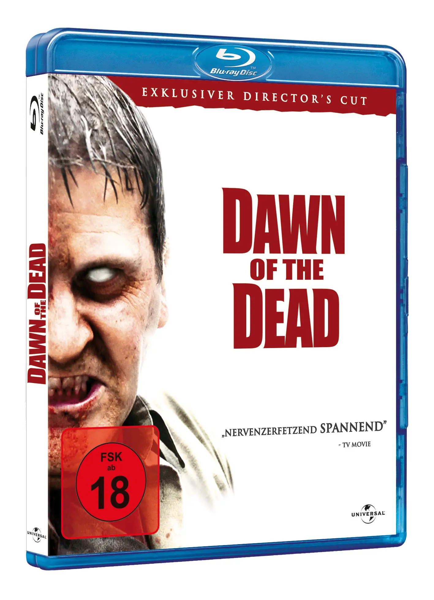 Dawn of the Dead (Blu-ray)