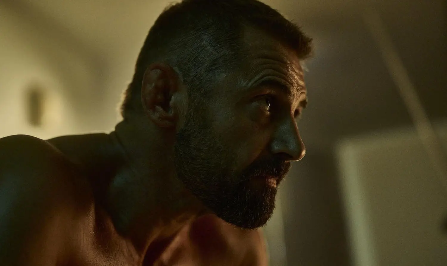 Beast (4K-UHD+Blu-ray)