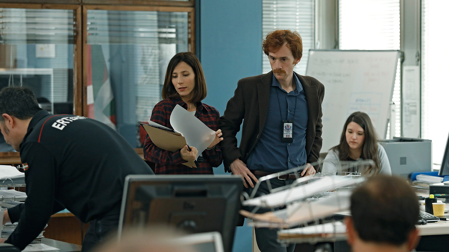 Der Überfall (Blu-ray) Der Überfall (Blu-ray)