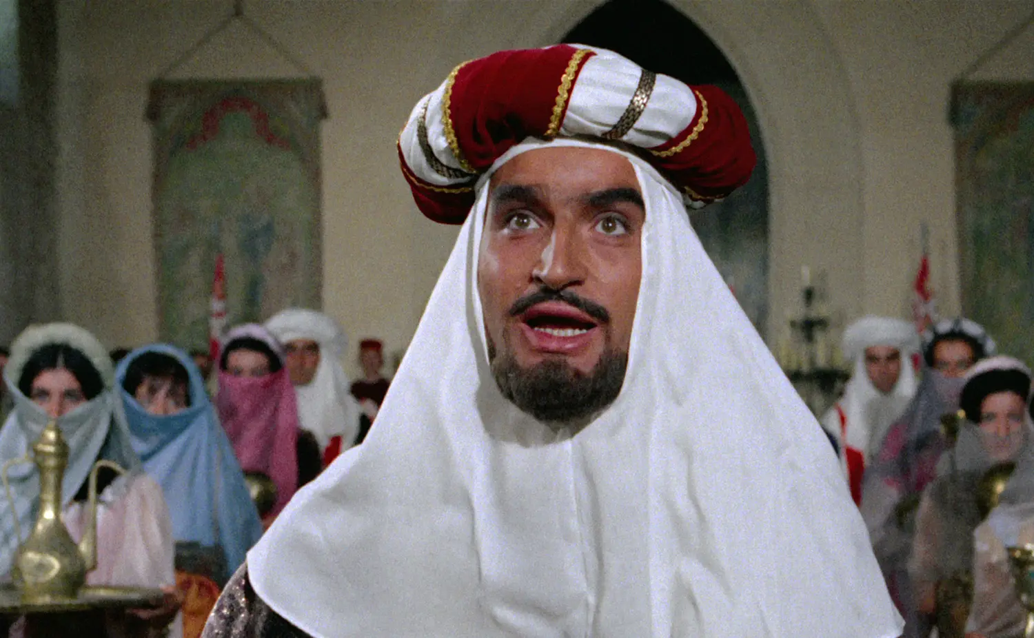 Die Schlacht von Toledo (Blu-ray)