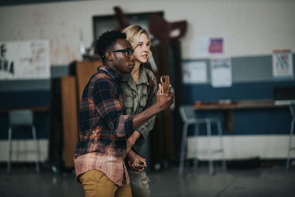 Run Hide Fight (DVD) Run Hide Fight (DVD)