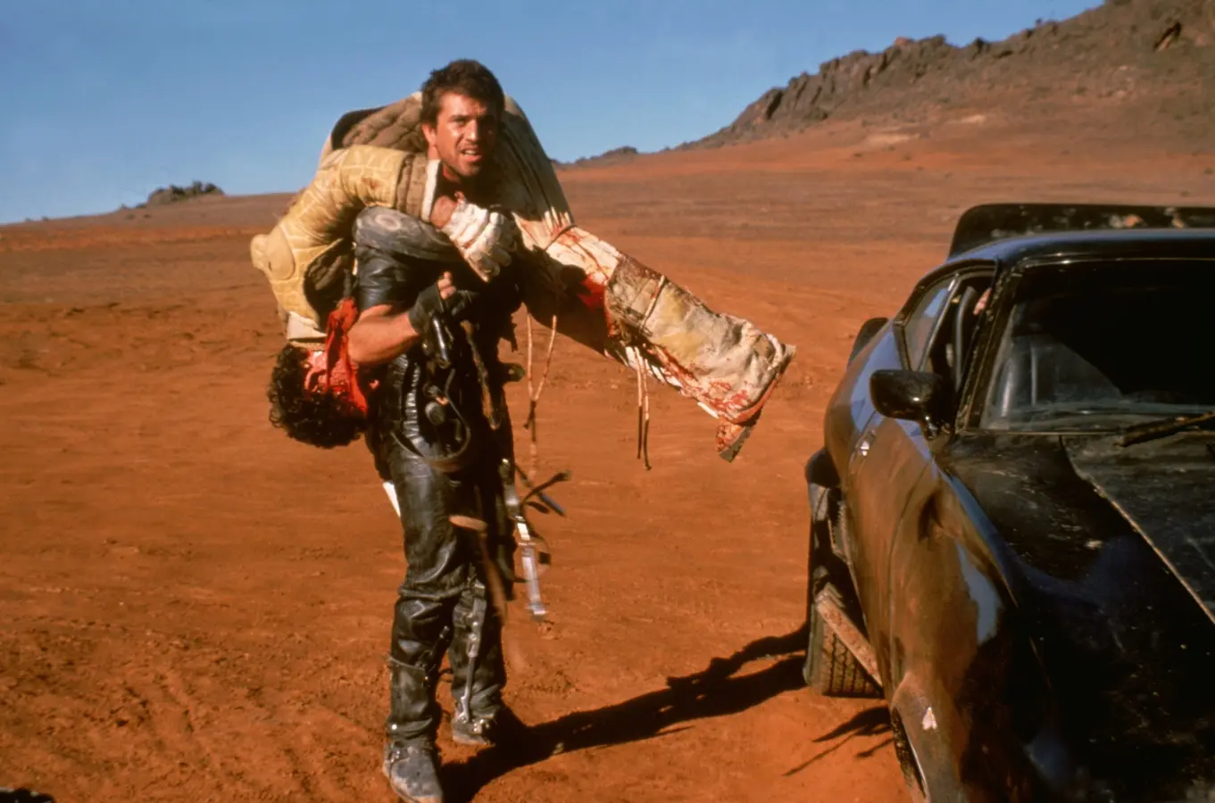 Mad Max (4K UHD)