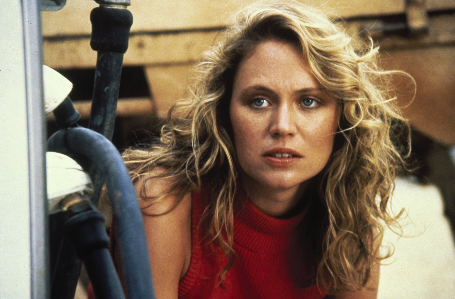 Time Guardian (Mediabook A, Blu-ray+DVD) Time Guardian (Mediabook A, Blu-ray+DVD)