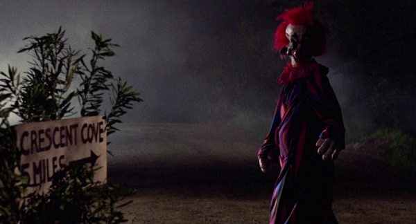 Killer Klowns -Remstered (Mediabook, Blu-ray + DVD) Killer Klowns -Remstered (Mediabook, Blu-ray + DVD)