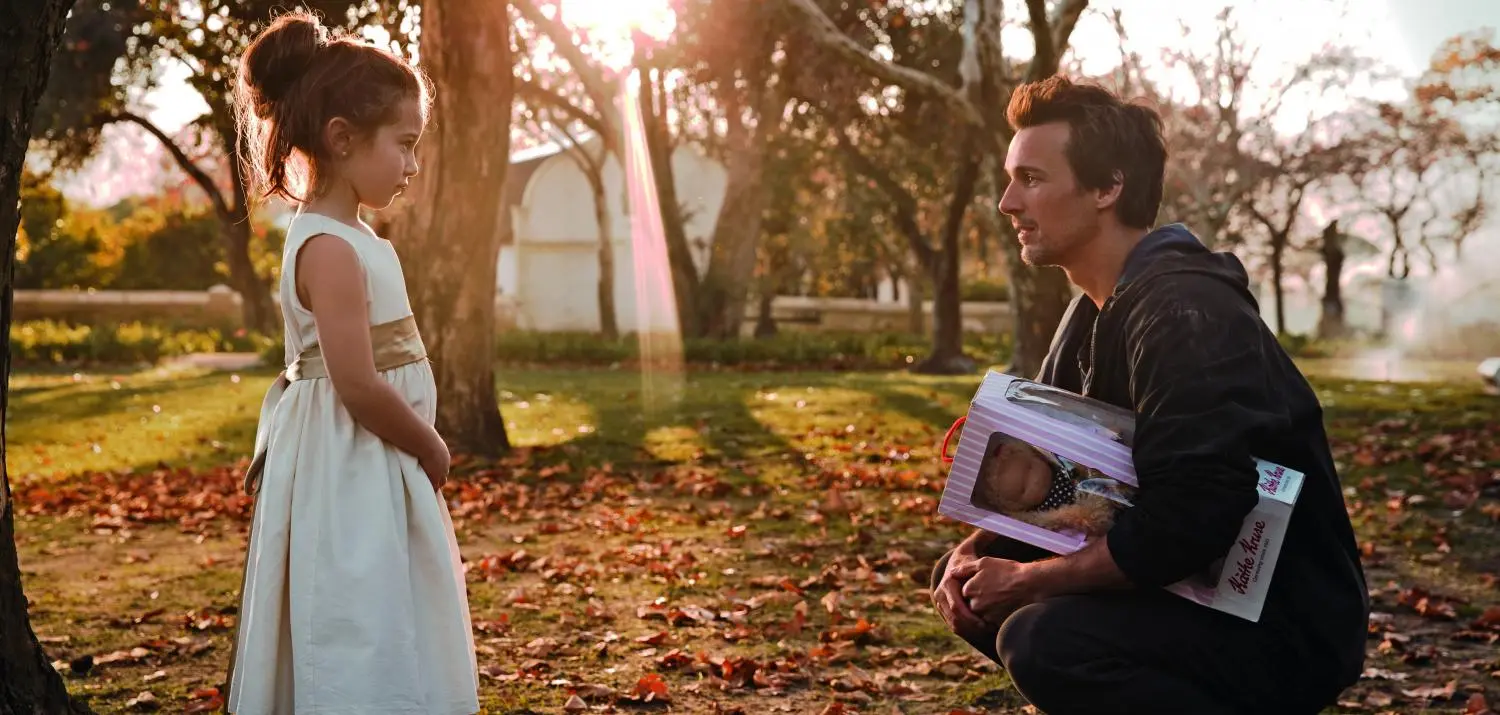 Der geilste Tag (Blu-ray)