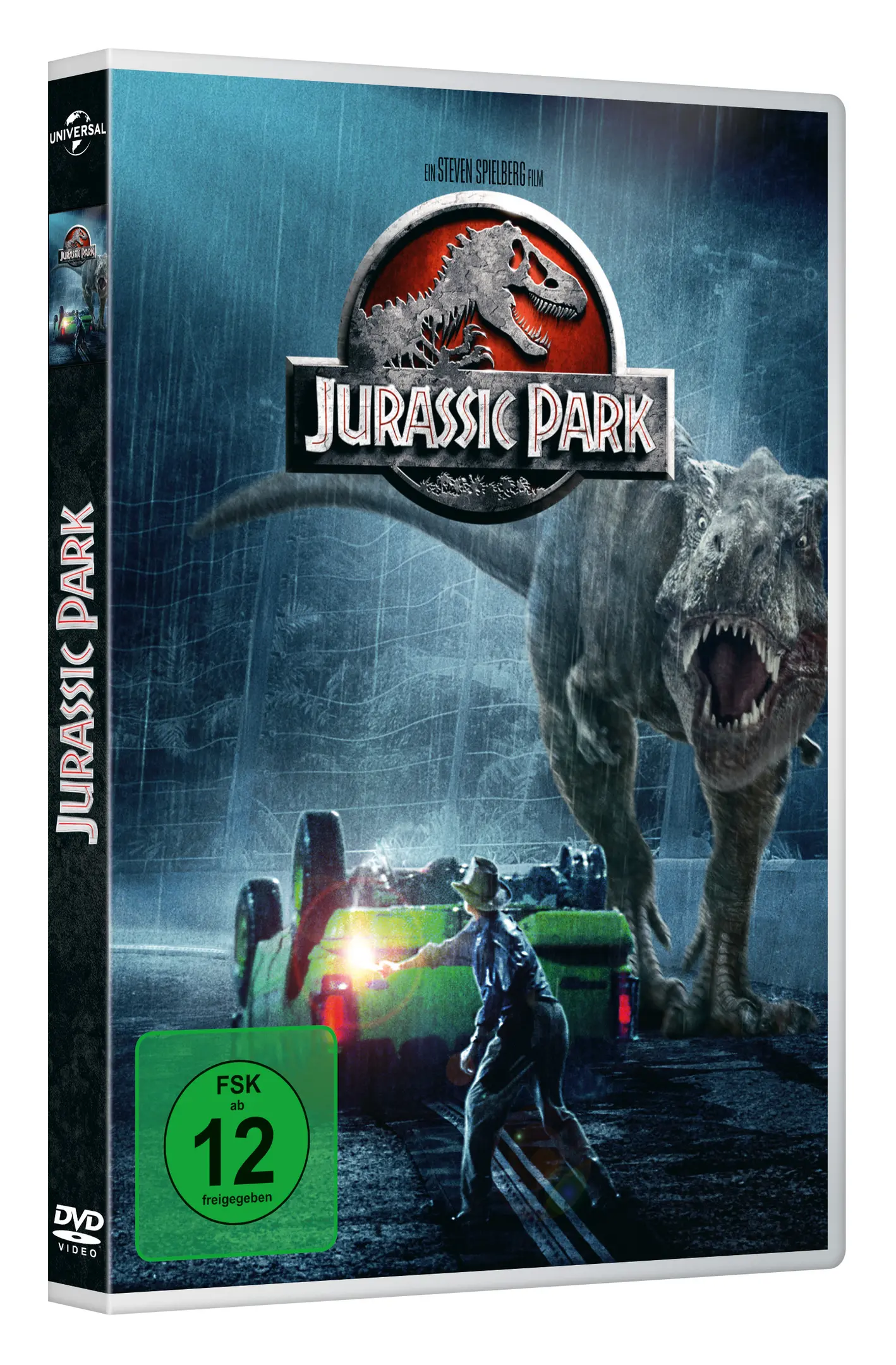 Jurassic Park (DVD)