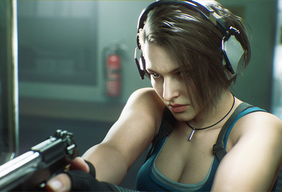 Resident Evil: Death Island (DVD) Resident Evil: Death Island (DVD)