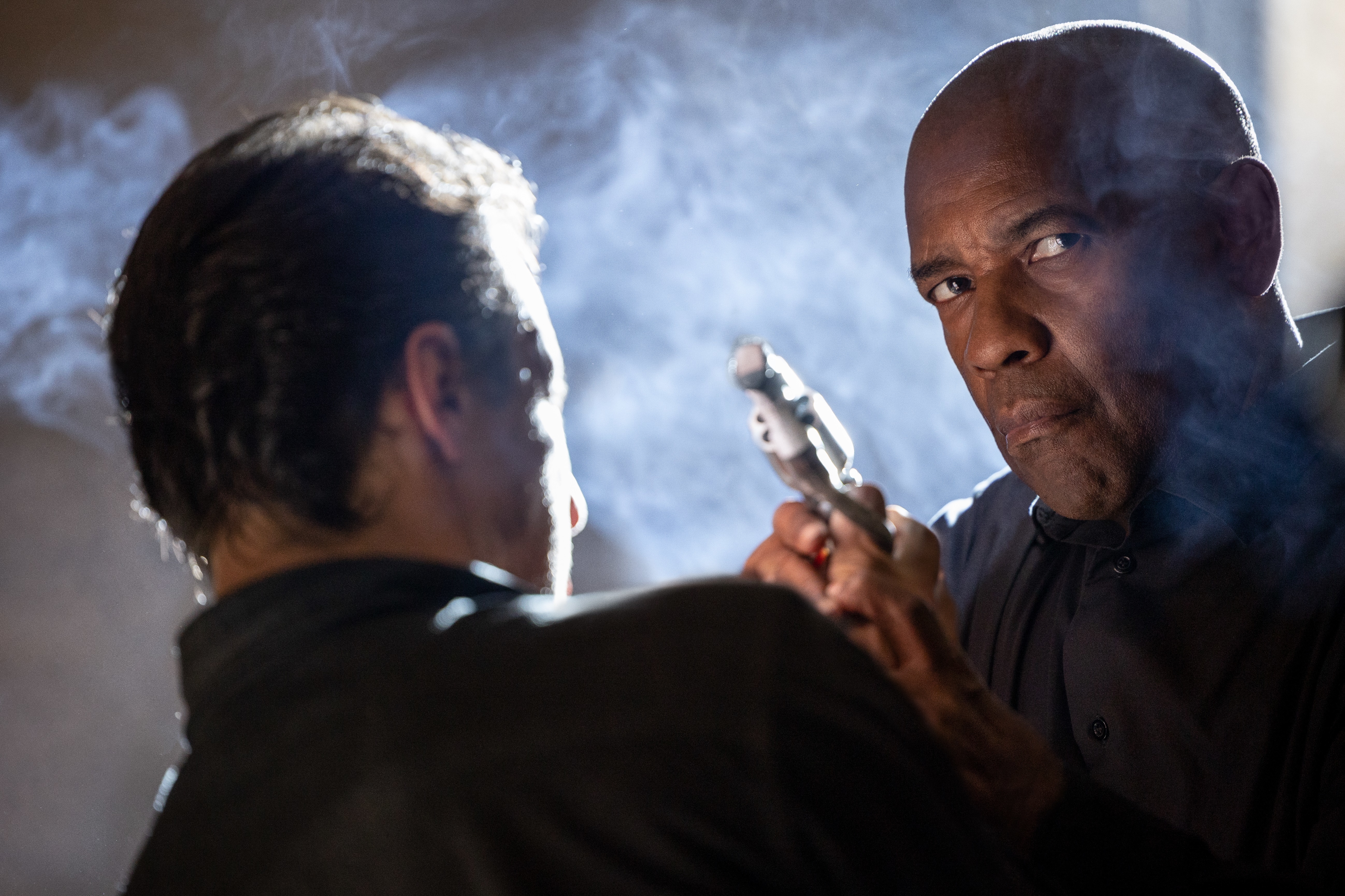 The Equalizer 3 - The Final Chapter (DVD) Image 6