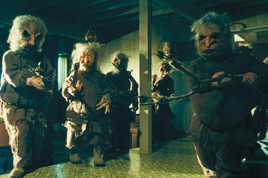 Troll 2 (DVD) Troll 2 (DVD)