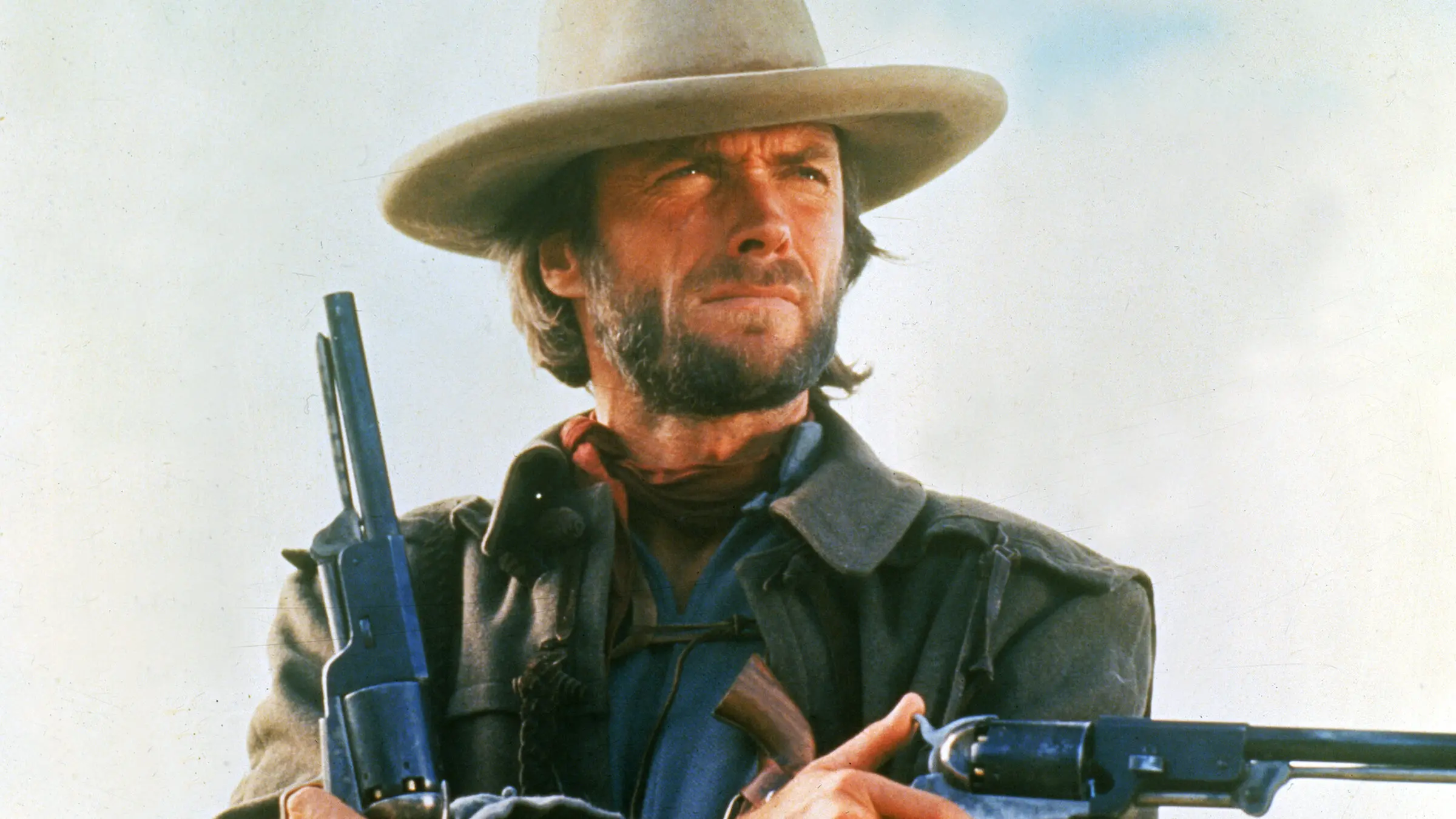Der Texaner (4K-UHD+Blu-ray) Der Texaner (4K-UHD+Blu-ray)