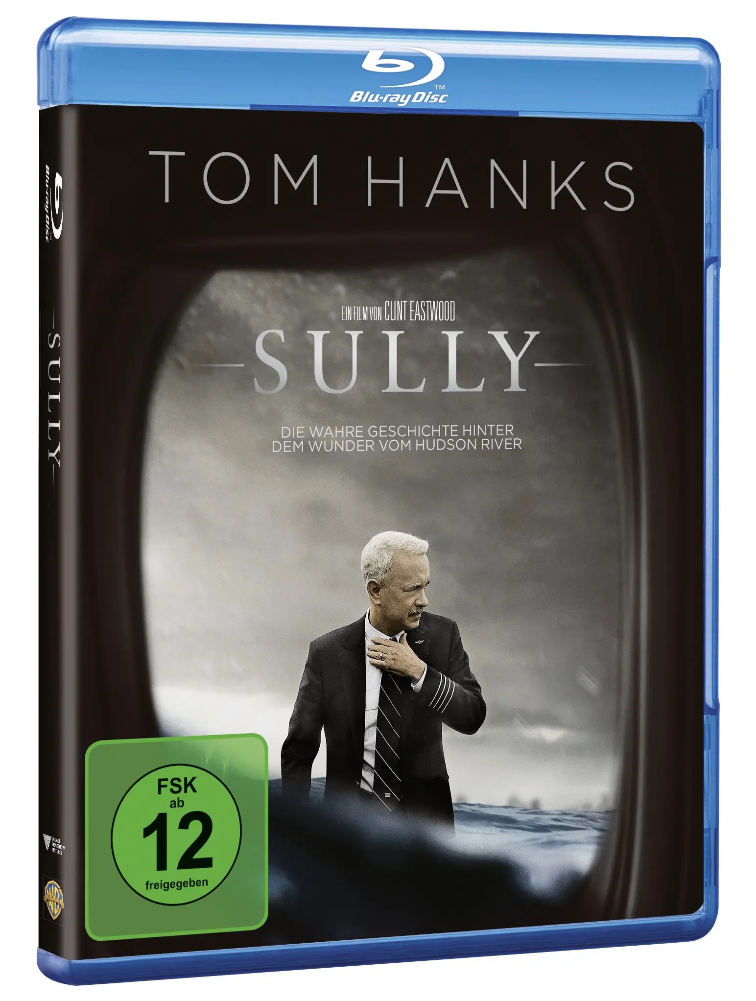 Sully (Blu-ray)