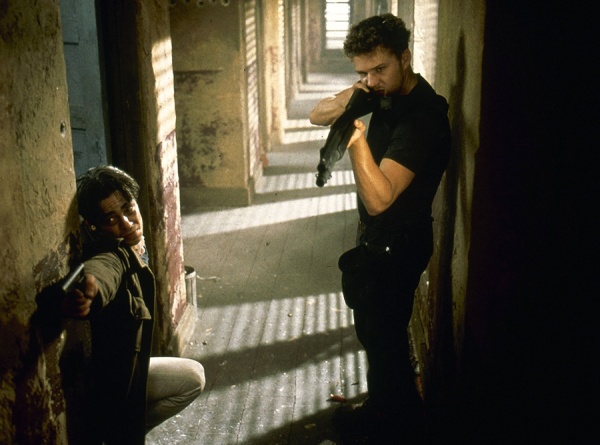 The Way of the Gun (Mediabook B, Blu-ray+DVD) The Way of the Gun (Mediabook B, Blu-ray+DVD)