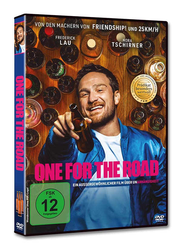 One for the Road One for the Road