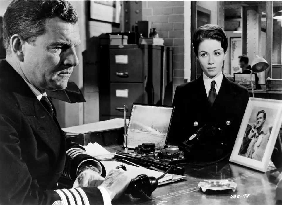 Die letzte Fahrt der Bismarck (DVD)